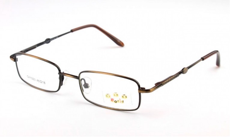 Оправа дитяча металева Childrens World Ch1023-C6