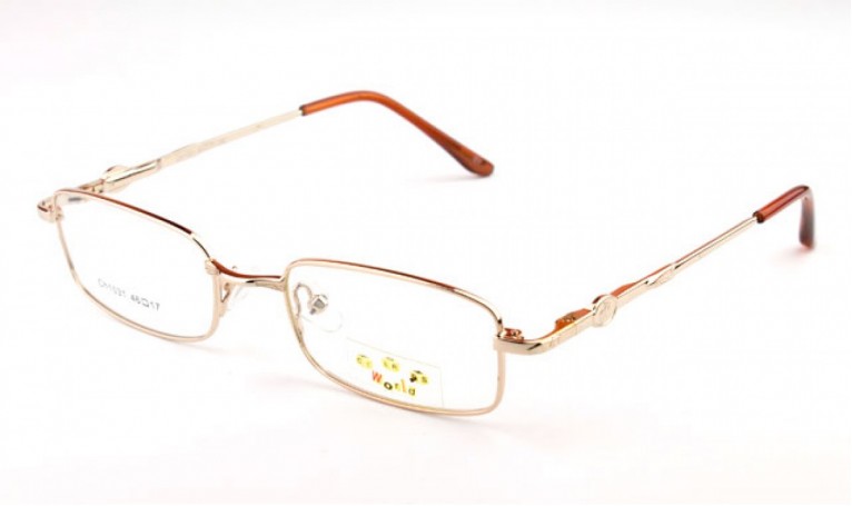 Оправа дитяча металева Childrens World Ch1031-C1