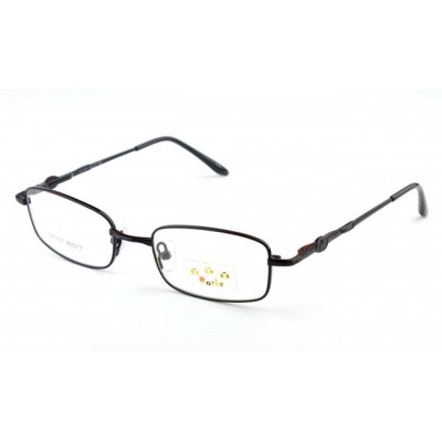 Оправа дитяча металева Childrens World Ch1031-C10 Оправа дитяча металева Childrens World Ch1031-C10