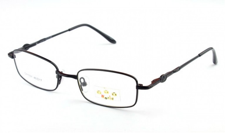 Оправа дитяча металева Childrens World Ch1031-C10