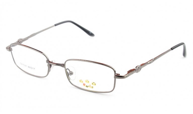 Оправа дитяча металева Childrens World Ch1031-C2