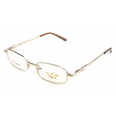 Оправа дитяча металева Childrens World Ch1048-C1 Оправа дитяча металева Childrens World Ch1048-C1