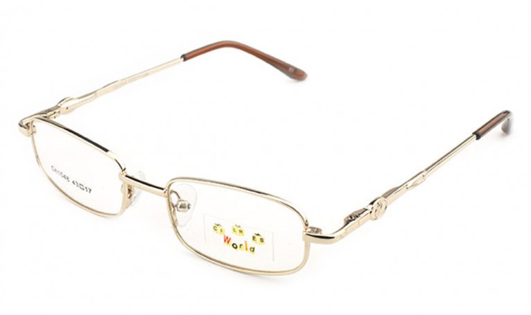 Оправа дитяча металева Childrens World Ch1048-C1