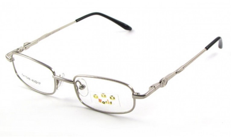 Оправа дитяча металева Childrens World Ch1048-C5