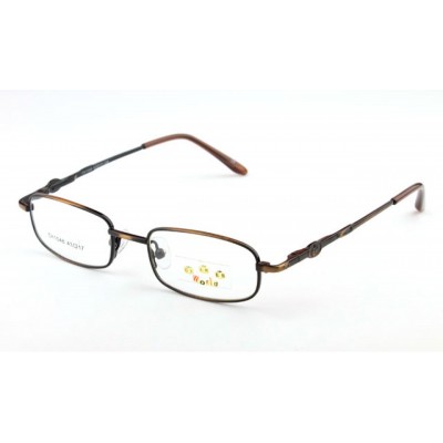 Оправа дитяча металева Childrens World Ch1048-C6 Оправа дитяча металева Childrens World Ch1048-C6