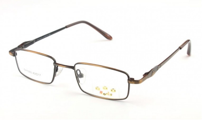 Оправа дитяча металева Childrens World Ch1053-C6