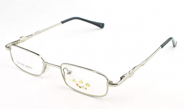 Оправа дитяча металева Childrens World Ch1055-C5