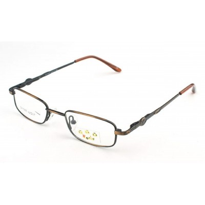 Оправа дитяча металева Childrens World Ch1055-C6 Оправа дитяча металева Childrens World Ch1055-C6