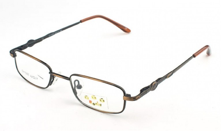 Оправа дитяча металева Childrens World Ch1055-C6