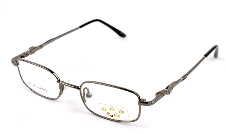 Оправа дитяча металева Childrens World Ch1061-C2