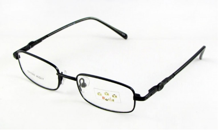 Оправа дитяча металева Childrens World Ch1065-C10