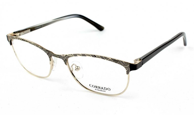 Оправа дитяча металева Corrado AH5009-C2