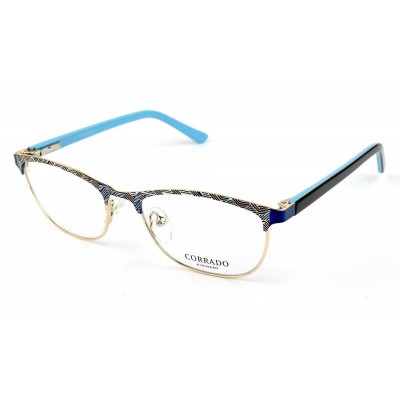 Оправа дитяча металева Corrado AH5009-C4 Оправа дитяча металева Corrado AH5009-C4