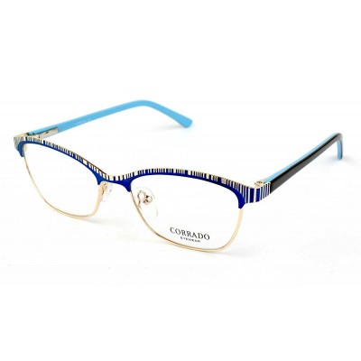 Оправа дитяча металева Corrado AH5010-C4 Оправа дитяча металева Corrado AH5010-C4