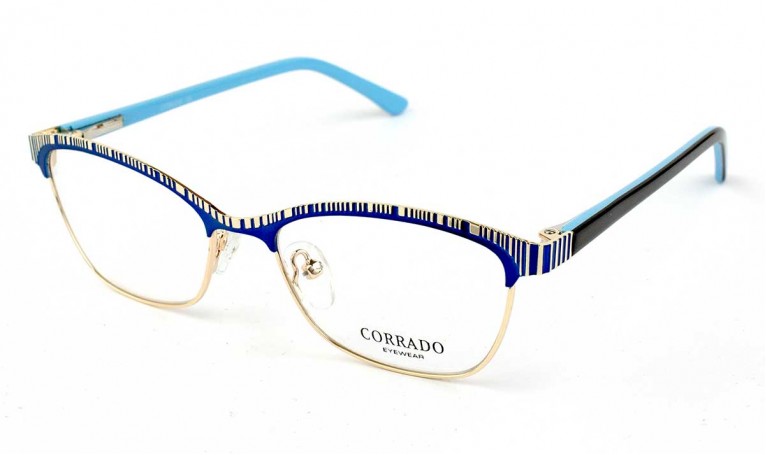 Оправа дитяча металева Corrado AH5010-C4