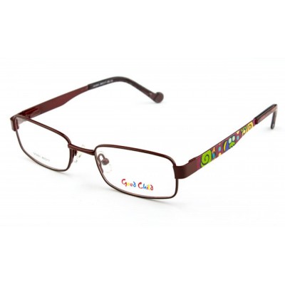 Оправа дитяча металева Good ChildGC051-C2