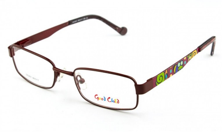 Оправа дитяча металева Good ChildGC051-C2