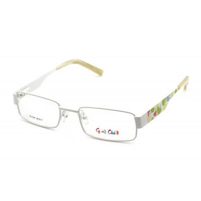 Оправа дитяча металева Good Child GK049-C1