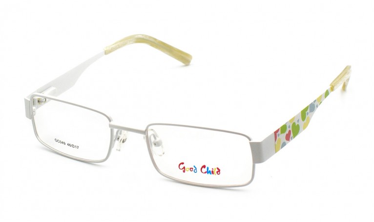 Оправа дитяча металева Good Child GK049-C1