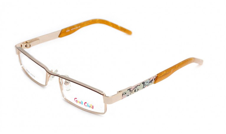 Оправа дитяча металева Good Child GO201