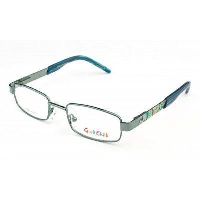 Оправа металева (дитяча) Good Child GO221-C3