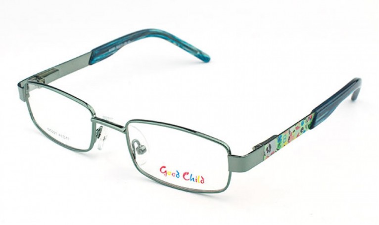 Оправа металева (дитяча) Good Child GO221-C3