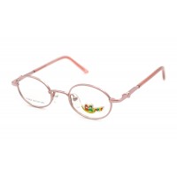 Оправа металлическая Happy 3004-C111