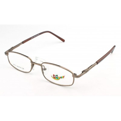 Оправа дитяча металева Happy H4111-C05 Оправа дитяча металева Happy H4111-C05