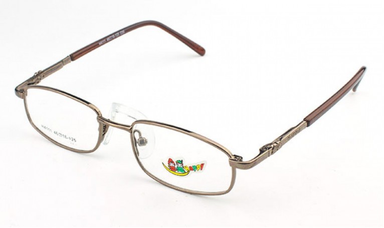 Оправа дитяча металева Happy H4111-C05