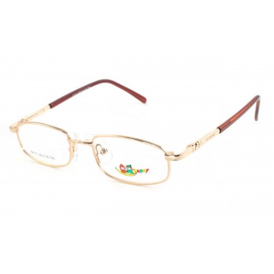 Оправа дитяча металева Happy H4111-C08 Оправа дитяча металева Happy H4111-C08