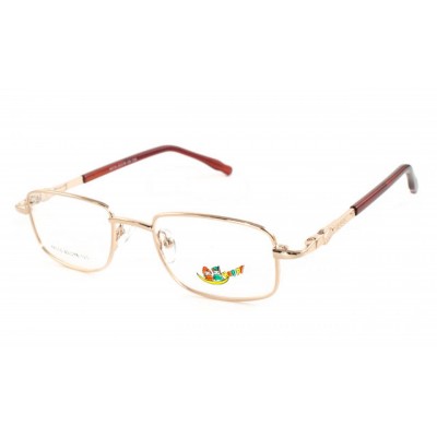 Оправа дитяча металева Happy H4115-C08 Оправа дитяча металева Happy H4115-C08