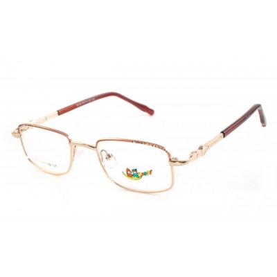 Оправа дитяча металева Happy H4115-C09 Оправа дитяча металева Happy H4115-C09