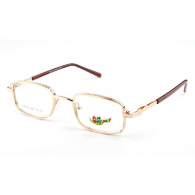 Оправа дитяча металева Happy H4115A-C08 Оправа дитяча металева Happy H4115A-C08