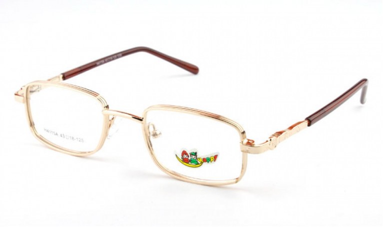 Оправа дитяча металева Happy H4115A-C08