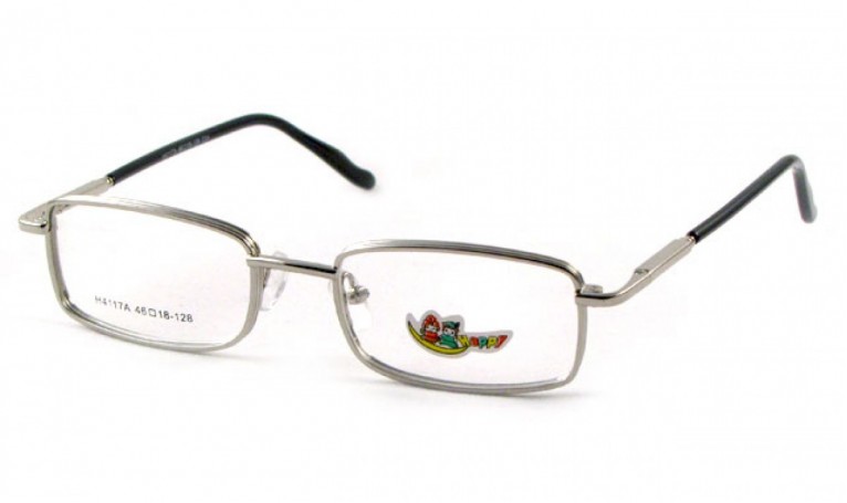 Оправа дитяча металева Happy H4117A-C04