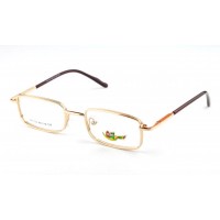 Оправа дитяча металева Happy H4117A-C08