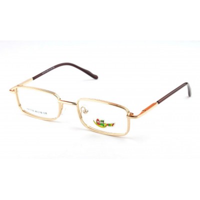 Оправа дитяча металева Happy H4117A-C08 Оправа дитяча металева Happy H4117A-C08