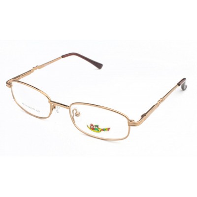 Оправа дитяча металева Happy H4124-C05 Оправа дитяча металева Happy H4124-C05