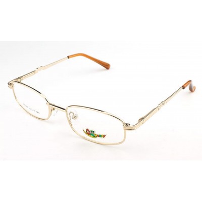 Оправа дитяча металева Happy H4124-C08 Оправа дитяча металева Happy H4124-C08