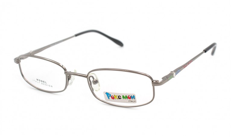 Оправа металева Pokemon 922-C2