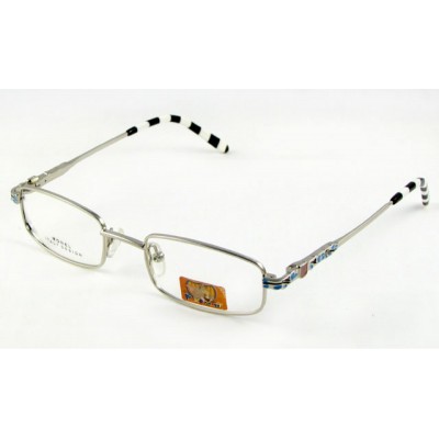 Оправа дитяча металева Pokemon PM907-C3 Оправа дитяча металева Pokemon PM907-C3