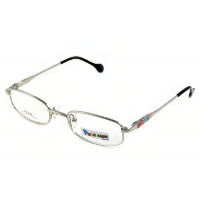 Оправа дитяча металева Pokemon PM907-C4 Оправа дитяча металева Pokemon PM907-C4