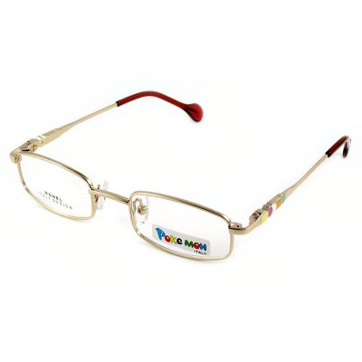 Оправа дитяча металева Pokemon PM915-C1 Оправа дитяча металева Pokemon PM915-C1