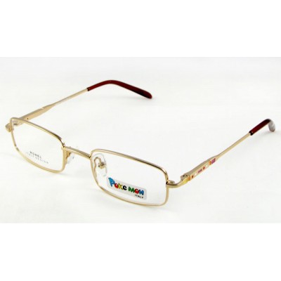 Оправа дитяча металева Pokemon PM915-C3 Оправа дитяча металева Pokemon PM915-C3