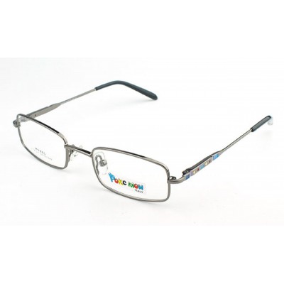 Оправа дитяча металева Pokemon PM915-C2 Оправа дитяча металева Pokemon PM915-C2