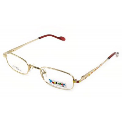 Оправа дитяча металева Pokemon PM921-C2 Оправа дитяча металева Pokemon PM921-C2