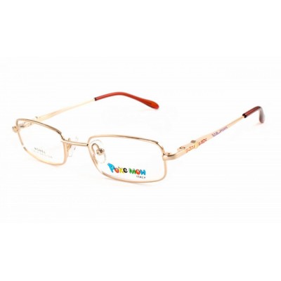 Оправа дитяча металева Pokemon PM921-C1 Оправа дитяча металева Pokemon PM921-C1