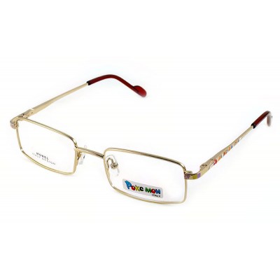 Оправа дитяча металева Pokemon PM927-C1 Оправа дитяча металева Pokemon PM927-C1