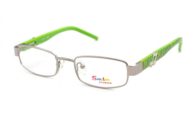 Оправа металева Smilm S2005-C5