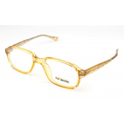 Оправа пластиковая (детская) Automan 634-B25